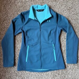 Under Armour Aqua ColdGear Jacket
